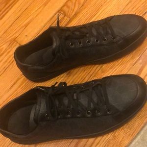 Gucci shoes size 11